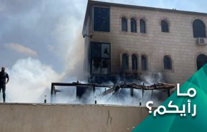 ضرورة تسليح القری الفلسطينية في ظل التصعيد الصهيوني