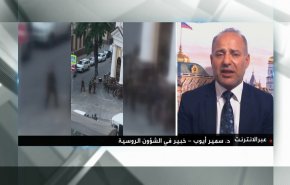 فاغنر لا تشكل خطرا على الأمن القومي أو الجيش الروسي + فيديو