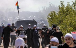 'نتنياهو' يرضخ ويأمر بوقف أعمال 'التوربينات' في الجولان السوري المحتل 