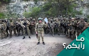 كيف انهى بوتين الخيانة الكبرى على ابواب موسكو؟