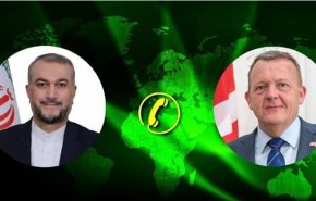 أمير عبد اللهيان: اقترحنا حلا سياسيا لأزمة أوكرانيا