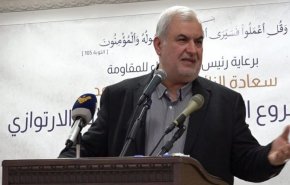 رعد: الحل أن نتفاهم لانجاز الاستحقاق الرئاسي ولو بمساعدة الخارج