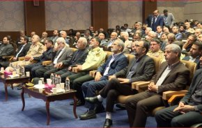 إيران تحتل مركز الريادة في مكافحة المخدرات بالعالم