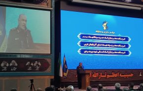 اللواء سلامي: الأعداء يخططون لزعزعة أمن المسلمين