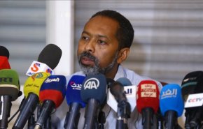مسؤول سیاسي يحذر من مصير السودان في ظل الحرب الراهنة فيها