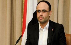 المشاط: اليمن لن يتنازل أو يساوم على سيادته الكاملة 