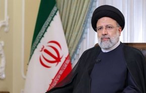 رئيسي يتلقى التهاني بمناسبة عيد الاضحى من قادة قطر والعراق والامارات