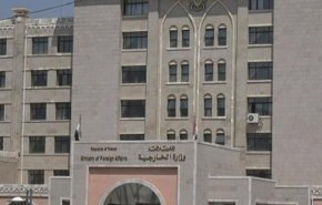 صنعاء ترد ناريا على بيان سفراء الدول الغربية حول اليمن  