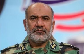 الجيش الايراني يحمي حدود البلاد بأحدث الأسلحة والعتاد المحلي الصنع