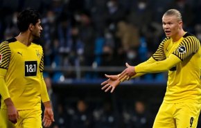 محمود داوود.. أول لاعب سوري يمثل ناديا بالدوري الانكليزي