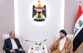 السفير الإيراني: الحديث عن تدخل إيران في العراق 