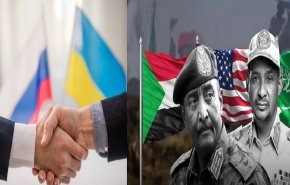 في السودان آمال هدنة العيد بددتها اشتباكات الخرطوم.. وساطة للحرب الأوكرانية، هل ينجح البابا من حيث فشل الآخرون؟