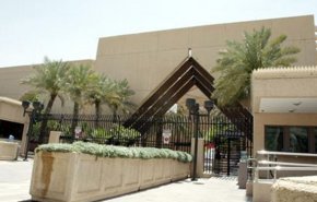 قتيلان في اشتباك مسلح أمام القنصلية الأميركية في جدة


