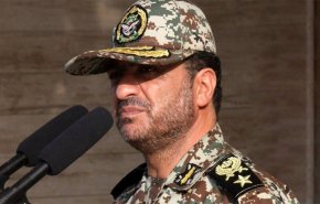 قائد الدفاع الجوي الايراني: تصنيع معدات متطورة بعيدة المدى مدرج على جدول اعمالنا