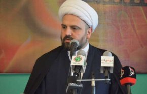 المفتي قبلان في خطبة العيد: لن نقبل باي نوع من الانتداب الجديد 