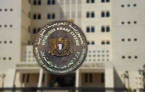 سوريا تدين التطاول على القرآن الكريم في السويد