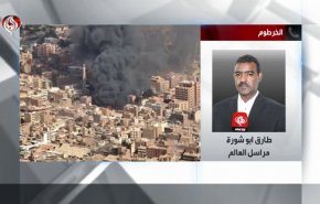 مراسلنا: هدن العيد في السودان لم تستمر حتى لساعة واحدة