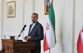 أمير عبداللهيان: نرحب بتنمية العلاقات مع مصر والمغرب