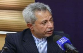 تعيين سفير ايران الجديد في بلغاريا