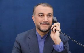 کسب اطلاع امیرعبداللهیان از آخرین وضعیت حجاج ایرانی