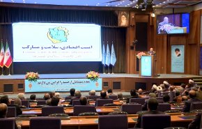 طهران تؤكد دعمها القضائي للاستثمار في إيران + فيديو