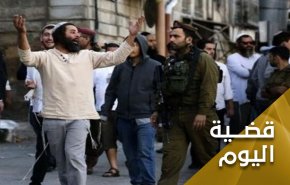ماذا بعد تدنيس الصهاينة  للقرآن الكريم والمساجد؟