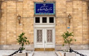 الخارجية الايرانية تستدعي القائم بالأعمال السويدي في طهران

