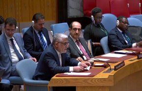 إيران: الوجود الأميركي في سوريا انتهاك صارخ للقوانين الدولية 

