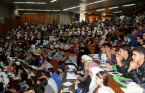 اتفاقيات لتطوير برامج تعليم اللغة الفارسية في سوريا ولبنان