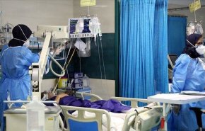 حالتا وفاة و7 اصابات جديدة بـ'كورونا' في ايران