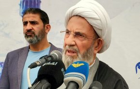 يزبك: الضرورة الوطنية تقضي بحفظ ثلاثية المقاومة والجيش والشعب