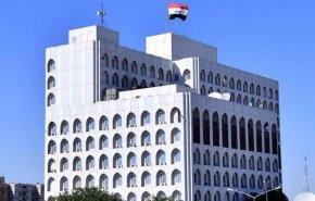خارجية العراق تتلقى رسالة من نظيرتها السويدية تعبر عن أسفها