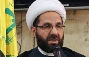 الشيخ علي دعموش: سحب خيار فرنجية في أي حوار غير وارد