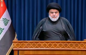 زعيم التيار الصدري: حرق القرآن الكريم تحريض على العنف