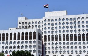 الخارجية العراقية تشيد بسلمية التظاهرة المنددة بحرق القرآن