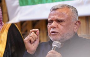 العامري: على الحكومة العراقية طرد أي بعثة سويدية فورا