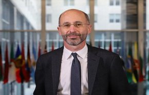 المبعوث الاميركي الخاص بإيران يكشف عن وقف السلطات تصريحه الأمني