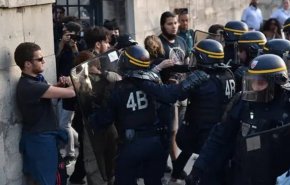 فرض حظر للتجوال الليلي في نحو 20 مدينة بضواحي باريس