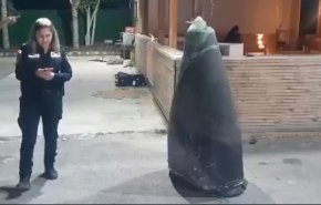 الإحتلال يفحص أسباب فشل أنظمة الإنذار المبكر في كشف اختراق الصاروخ السوري


