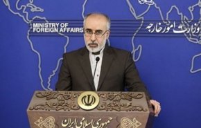 ايران تحذر رعاياها من السفر الى فرنسا وتدعو باريس الى الاهتمام بمطالب المحتجين