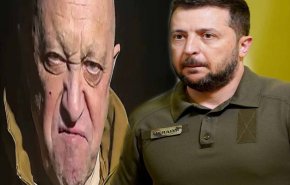 مخاوف اوكرانية بعد انتقال وحدات من فاغنر إلى بيلاروس! 