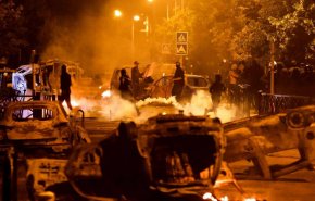 العنف في فرنسا.. والصين تتقدم بشكوى.. ماالقضية؟!