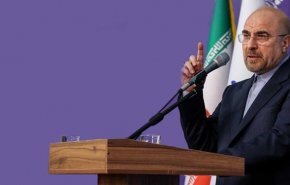 قاليباف: قوة حرس الثورة الاسلامية نابعة من قاعدتها الشعبية