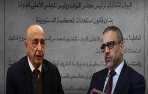 ليبيا..'خالد المشري' يرفض قرار مجلس النواب بتسمية أعضاء المحكمة الدستورية