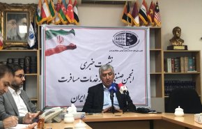 مدير عام وزارة السياحة المصرية يزور إيران الأسبوع المقبل