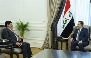 العراق وسوريا يبحثان العلاقات الثنائية وتطوير التعاون الاقتصادي بينهما
