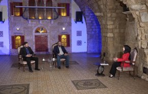 منظمات المجتمع المدني في لبنان  والدور الأميركي - القسم الأول-