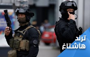 شاهد عنف الشرطة الفرنسية.. برواية رواد مواقع التواصل