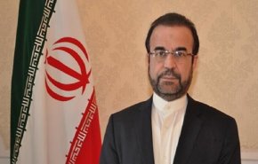 وفد الخبراء الإيرانيين يصل إلى باكو لحضور اجتماع حركة عدم الانحياز