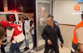 ليلة دامية يعيشها مخيم جنين وكتيبته تتوعد الإحتلال برد مؤلم